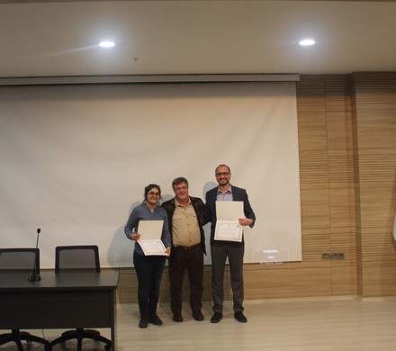 Selçuk Üniversitesi Veteriner Fakültesi Bilimsel Teşvik Ödülleri 